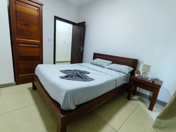 3 Bedroom Apartment