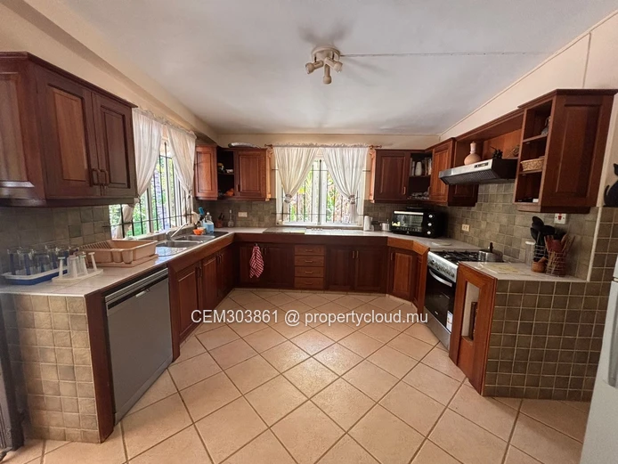 À VENDRE – DOMAINE CHAMPÊTRE AVEC POTENTIEL TOURISTIQUE À Bras d'Eau, ÎLE MAURICE
