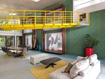 Villa de 4 Chambres