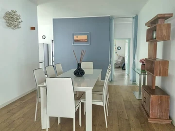 2 Bedroom Villa