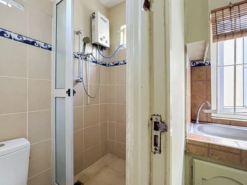 Appartement de 2 Chambres