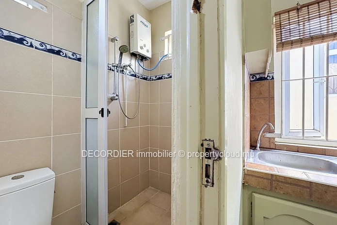Apartment for rent - Pereybere (Sole Mandate)