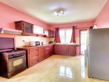 Studio de 4 Chambres