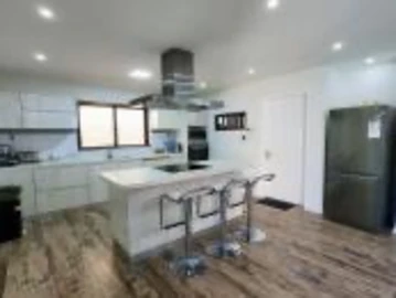 Villa de 4 Chambres