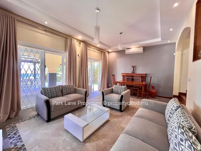 Maison contemporaine à vendre à Floréal – Emplacement d’exception