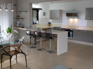 5 Bedroom Penthouse