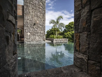 Villa de 5 Chambres