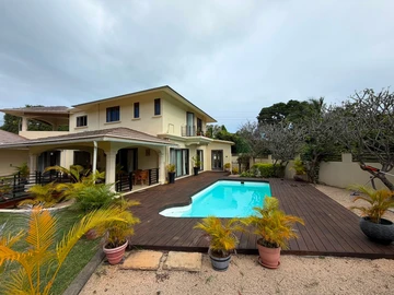 4 Bedroom Villa