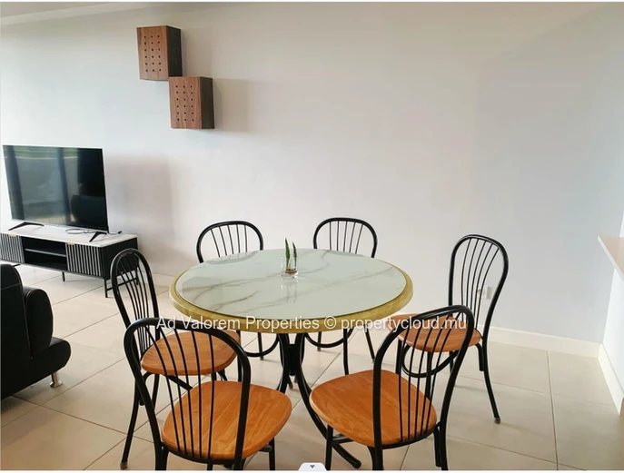 For rent apartment in Flic en Flac