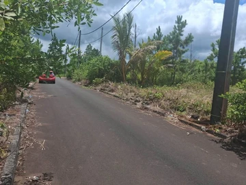 Residential Land