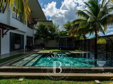 3 Bedroom Villa