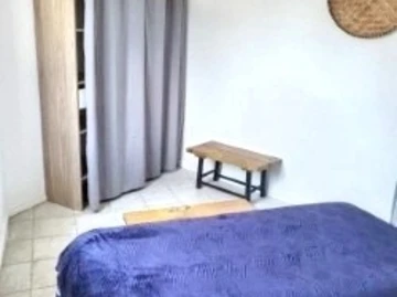 Studio de 2 Chambres