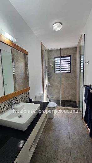 Beachfront apartment with 2 bedrooms