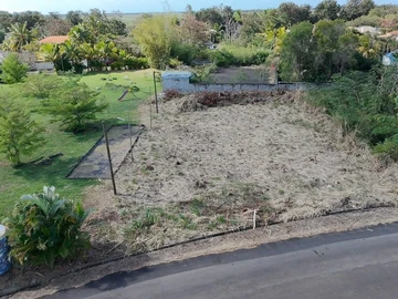 Residential Land