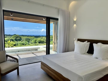 Villa de 4 Chambres