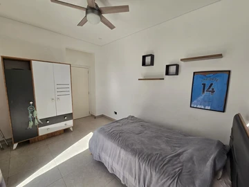 Penthouse de 3 Chambres