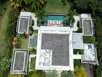 Villa de 5 Chambres
