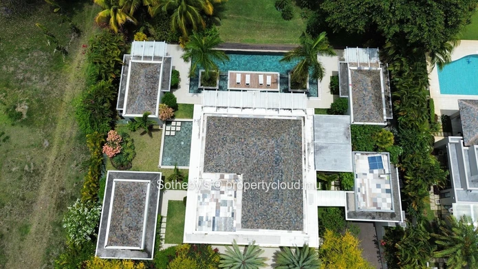 The Pavilion House - Anahita