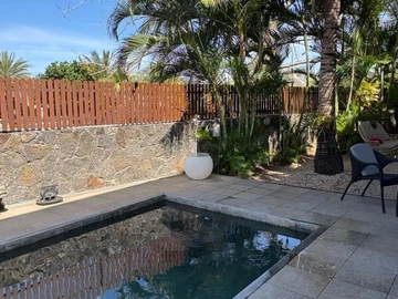Townhouse, Duplex de 4 Chambres