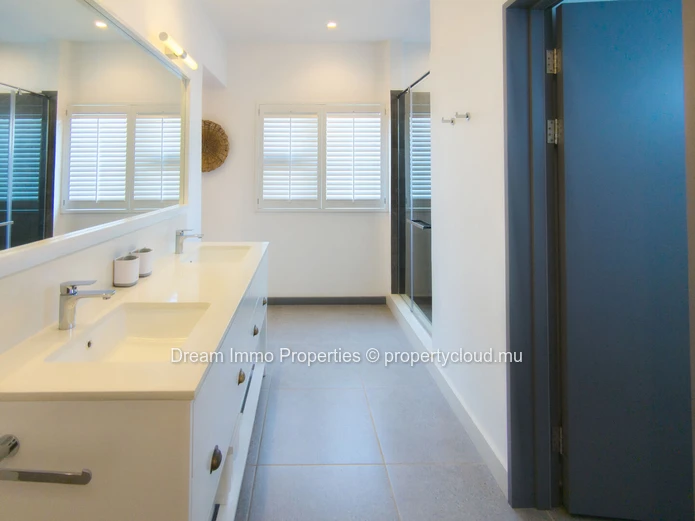 Appartement d'exception de 4 chambres avec vue mer à St Antoine Private Residences – Ile Maurice