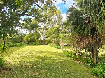 Commercial Land