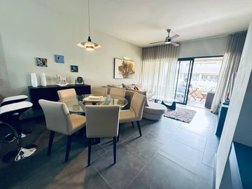 Appartement de 2 Chambres