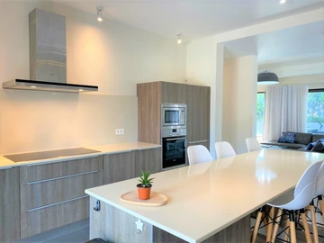 Villa de 4 Chambres