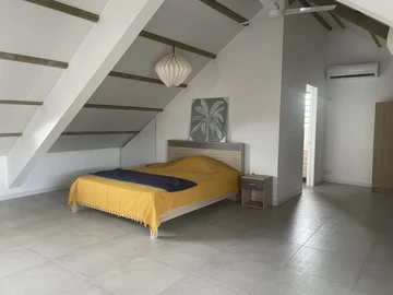 Maison de 3 Chambres