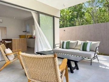 3 Bedroom Villa