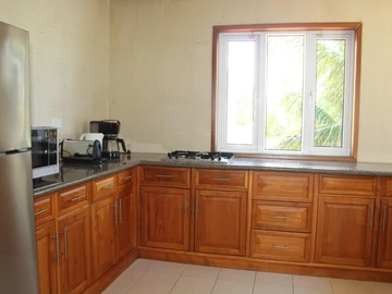 4 Bedroom Townhouse, Duplex