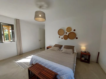 Maison de 3 Chambres