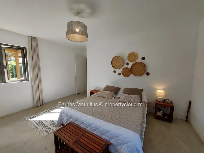 GROS BOIS - Maison moderne - 3 chambres