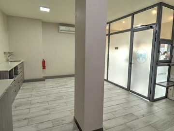 Commercial Property