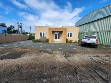 Commercial Land