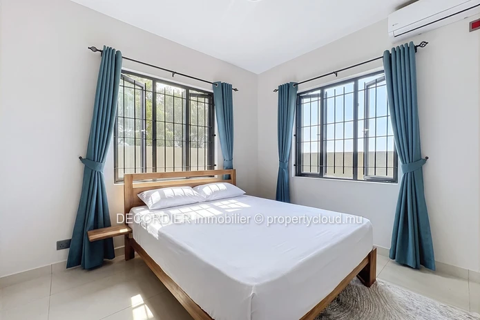 À Louer – Bel Appartement À Roches Brunes