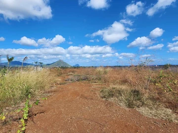 Residential Land