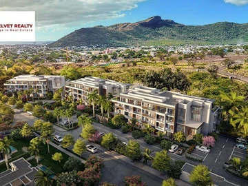 3 Bedroom Apartment