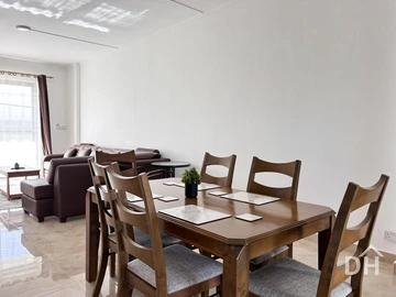 Appartement de 2 Chambres