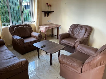 Appartement de 3 Chambres