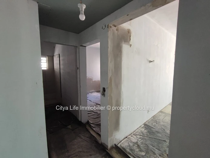 Appartement neuf avec vue sur les montagnes – Moka