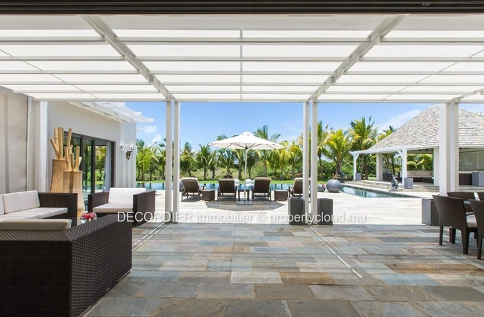Luxueuse Villa