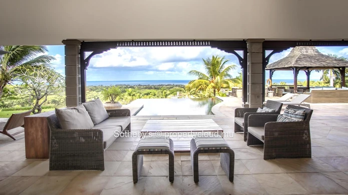 Villa Vista Mare 