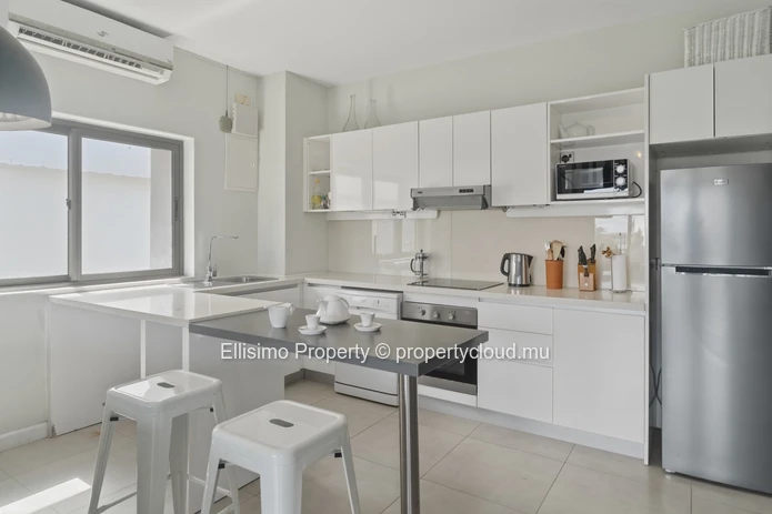 Appartement 2 chambres à vendre – Beach Cove Residence, Péreybère