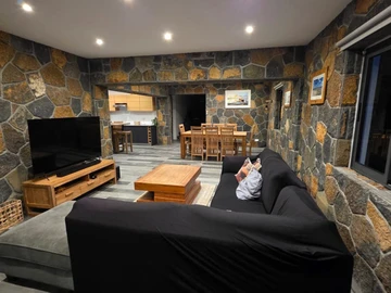 Villa de 6 Chambres