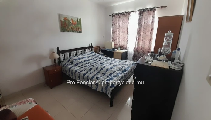 Appartement à vendre à Quatre-Bornes - Bien situé