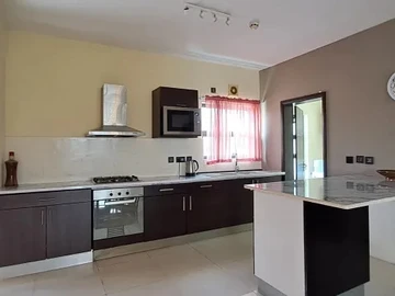 4 Bedroom Penthouse
