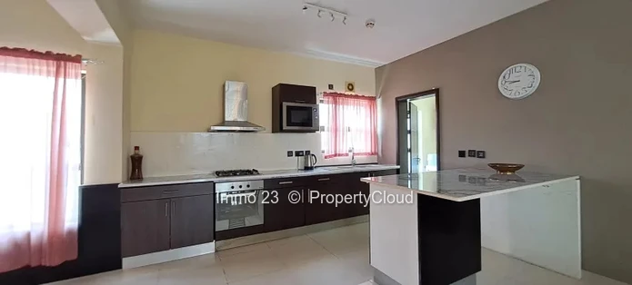 Penthouses - 4 chambres - Sodnac