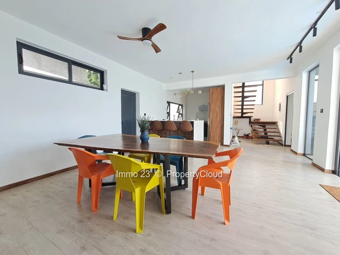 Maison a vendre