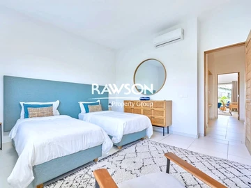 2 Bedroom Penthouse