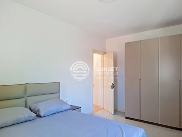 Appartement de 2 Chambres